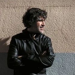 Pedro Simón