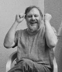 Slavoj Zizek