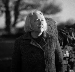 Susanna Clarke