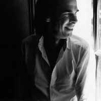 NICK CAVE