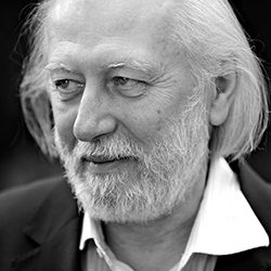 László Krasznahorkai