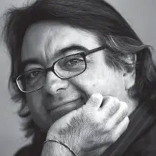 Jesús Ruíz Mantilla