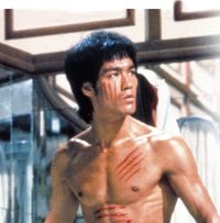 Bruce Lee