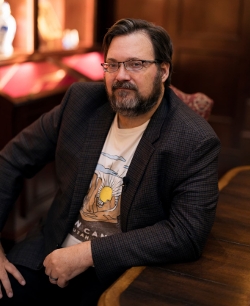Brandon Sanderson
