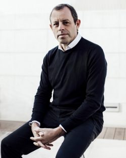 Sandro Rosell