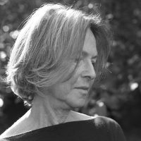 LOUISE GLUCK
