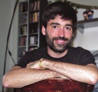 Roc Casagran