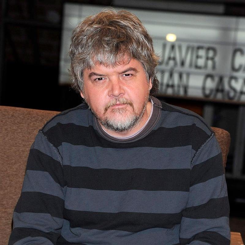 JAVIER CORONAS