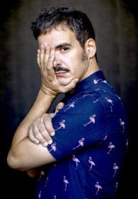 Javier Giner
