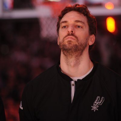 Pau Gasol