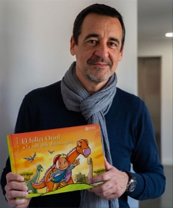 Òscar Sardà