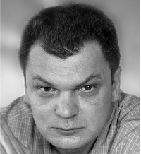 Goran Petrovic