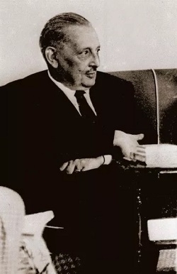 Giuseppe Tomasi di Lampedusa