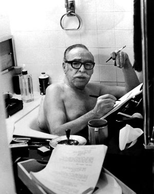 Dalton Trumbo