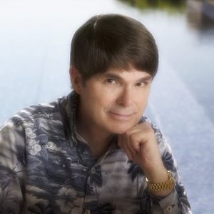 Dean Koontz