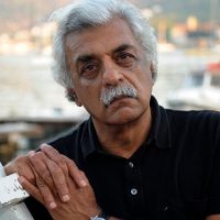 Tariq Ali