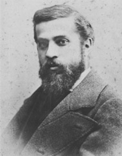Antoni Gaudí