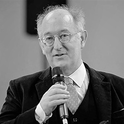 Dominic Lieven