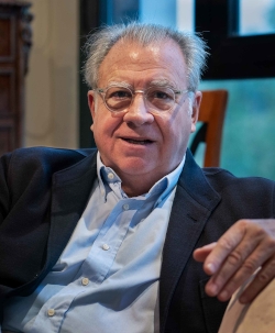 Jaime Siles