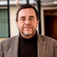 ALBERTO GARIN