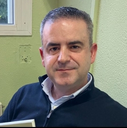 Blas Valentín Moreno