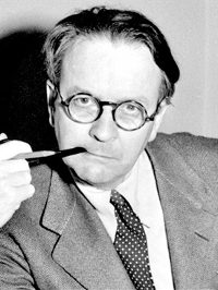 Raymond Chandler