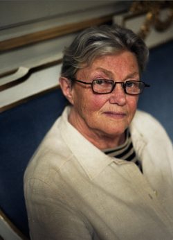 Maj Sjöwall