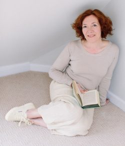 Diane Setterfield