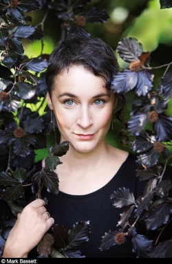 Leonie Swann