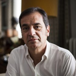 GERVASIO POSADAS