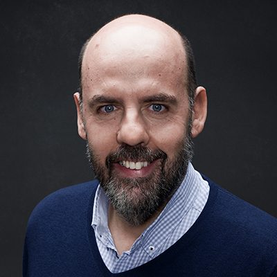 Jordi Basté