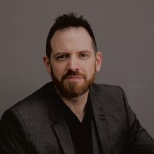 Joe Abercrombie