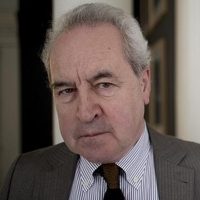 Benjamin Black