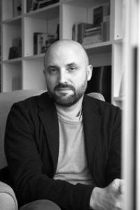 JORDI GRAUPERA