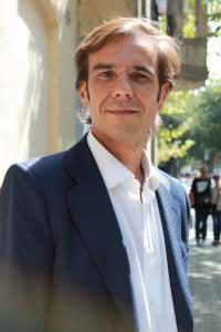 Francisco Marco
