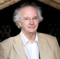 Philip Pullman