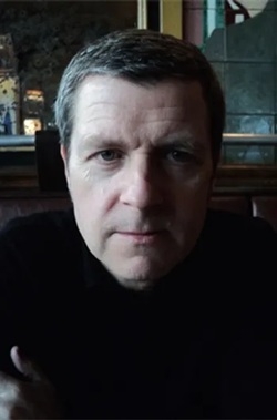 Robbie Morrison