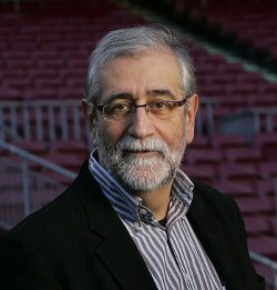 Vicenç Villatoro