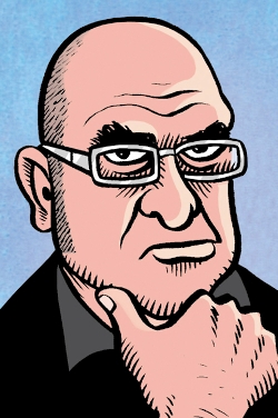 Pedro Vera