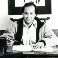 Vikram Seth