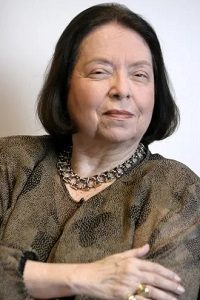 Nélida Piñon