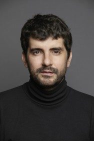 MARC ARTIGAU