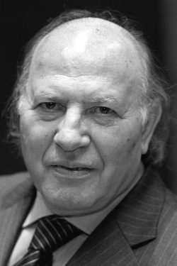 IMRE KERTESZ