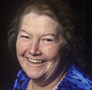 Colleen McCullough
