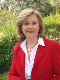 Carmen Enríquez