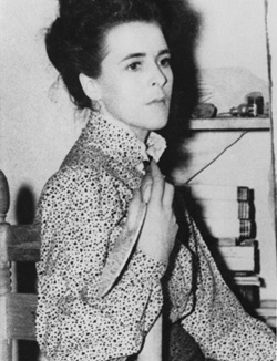 Leonora Carrington