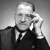 WILLIAM SOMERSET MAUGHAM