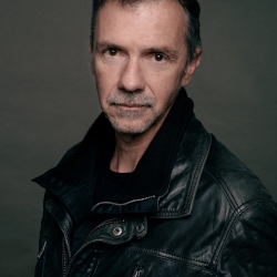 Franck Thilliez