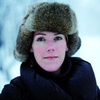 Åsa Larsson