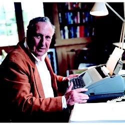 Frederick Forsyth